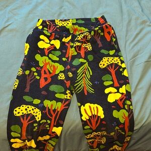 NOOWORKS joggers forager